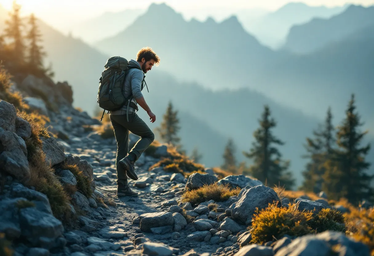 Reading Mountain Weather Before It Reads You