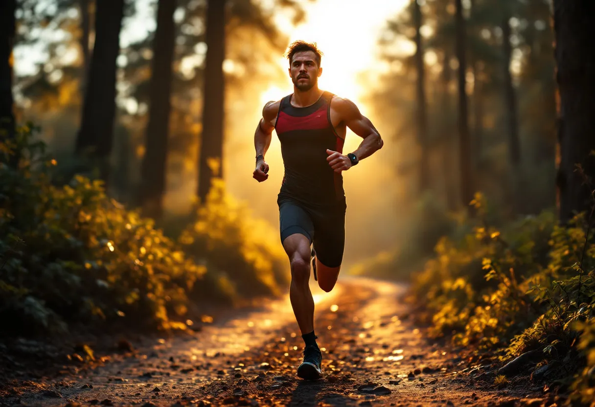 The Mental Architecture of a Comeback